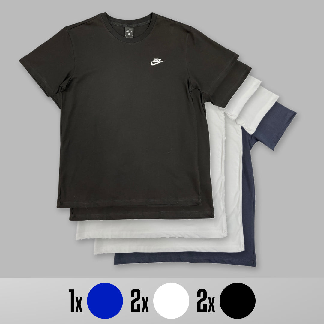 Camisas Nike Basic