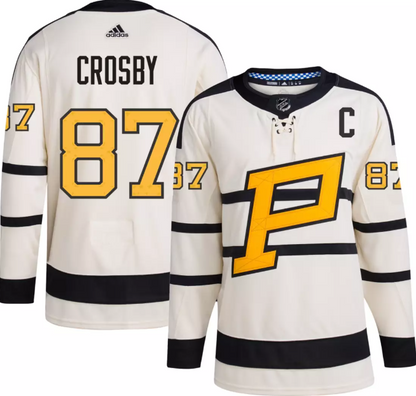 Jersey Pittsburgh Penguins Winter Classic